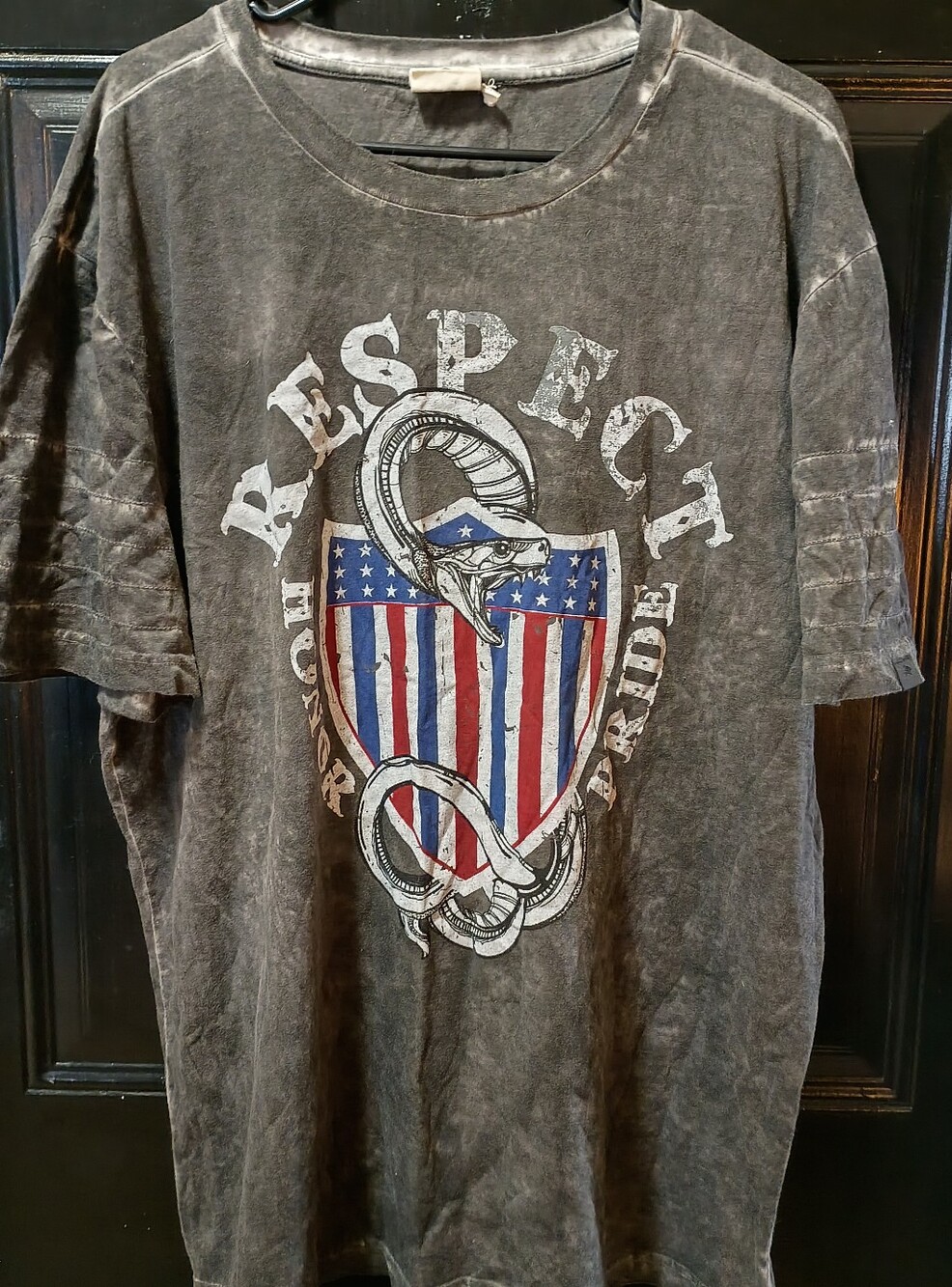Men's "Jeanius" T-Shirt